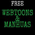 Logo de la chaîne télégraphique webtoonfr - FREE Webtoons & Manhuas FR