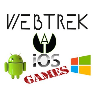 Logo del canale telegramma webtrek - Webtrek.it - OFFERTE TECH   GUIDE E NEWS