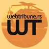 Logo of telegram channel webtribune — Webtribune
