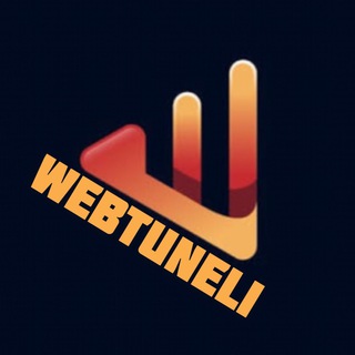 Telgraf kanalının logosu webtuneli — WebTuneli