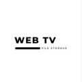 Logo of telegram channel webtvfiles — 𝙒𝙀𝘽 𝙏𝙑 𝙁𝙄𝙇𝙀𝙎