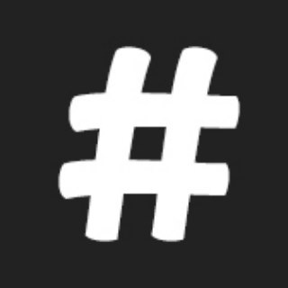 Логотип телеграм канала @webtxt — #кайф_редактора