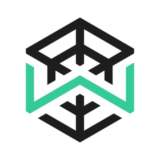 Логотип телеграм канала @webvorkofficial — Webvork