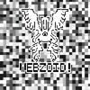 Логотип телеграм канала @webzoid — WEBZOID!