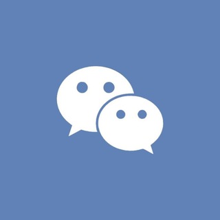 Логотип телеграм канала @wechat_activate — Активация wechat вичат | регистрация вичат wechat