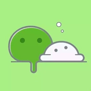 电报频道的标志 wechat_read — 微信精选