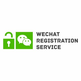 Логотип телеграм канала @wechat_wechat — WECHAT