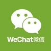Логотип телеграм канала @wechat_pro — WeChat все ProКитай