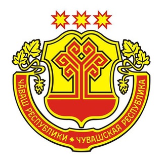 Логотип телеграм канала @wechuvash — МЫ-ЧУВАШИ