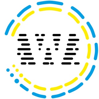 Логотип телеграм -каналу wecode_ukraine — IT для бізнесу | We.Code
