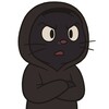 Логотип телеграм канала @wecutit — МОНТАЖНИРУЕМ