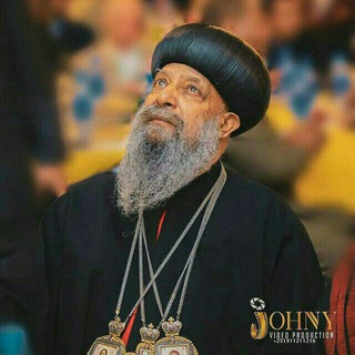 የቴሌግራም ቻናል አርማ wedasa — ወላዲተ አምላክ