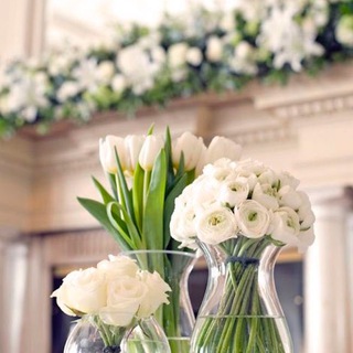Логотип телеграм канала @wedding_perepoloh — Свадебный переполох