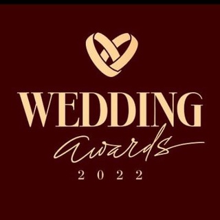 Логотип телеграм канала @weddingawardsrussia — Wedding Awards