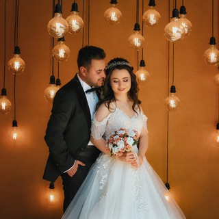 Логотип телеграм канала @weddingdaymusic2023 — @Wedding_music_2022 ⚙