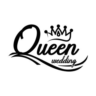 Telegram kanalining logotibi weddingqueen — Queen wedding