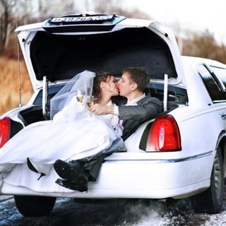 Логотип телеграм канала @weddingtrain — Свадебный Поезд