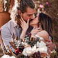 Logo saluran telegram wedmoons — Couples Shoots