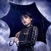 Логотип телеграм канала @wednesday_addams_public — Уэнздэй Аддамс | все серии | Wednesday