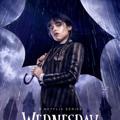 Logo of telegram channel wednesdayseason — WEDNESDAY SEASON 2