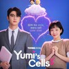 Logo of telegram channel wednesdayss1 — Yumi's Cell Mmsub ( 2026 )