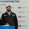 Логотип телеграм канала @wedocreate — Лев Гориловский ️️