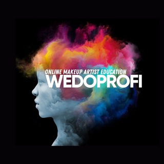 Логотип телеграм канала @wedoprofi — WEDOPROFI