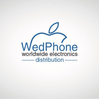 Logo del canale telegramma wedphoneaste - Aste Apple iPhone & Offerte Stock