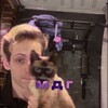 Логотип телеграм канала @wedrochimongerman — мы дрочим на германа