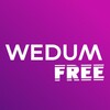 Логотип телеграм канала @wedum_free — Бесплатные курсы для женщин 🧚‍♀️ | WEDUM Free