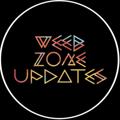Logo saluran telegram weebzone_updates — WeebZone Updates