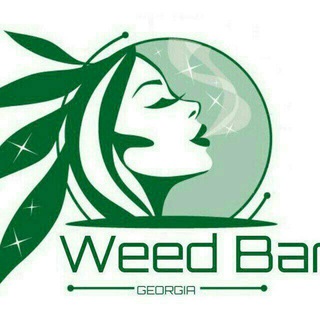የቴሌግራም ቻናል አርማ weed_bar_united_channel — Weed Bar Channel