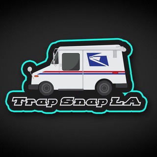 Logo of telegram channel weed4usupply — Trap Snap LA