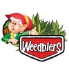 Logo of telegram channel weedbler — WEEDBLERS