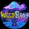 Logo of telegram channel weedbros — ✙ weedbros ✙ 420