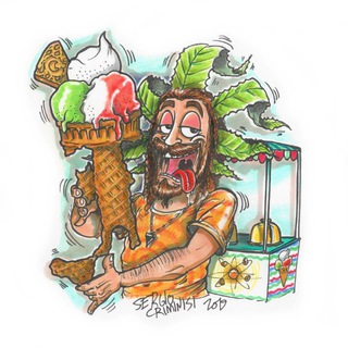 Logo of telegram channel weedconnectionberlin — BELLAS SHOP