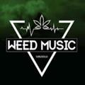 Logo saluran telegram weedmusiic — WEED MUSIC 🎧