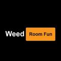 Logo saluran telegram weedroom_fun — WeedRoom Fun🥂