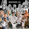 Логотип телеграм канала @weekend_54 — Интеллектуальный клуб_54