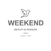 Logo of telegram channel weekendbeautyandfashion — WEEKEND BEAUTY&FASHION