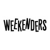 Логотип телеграм канала @weekenders_ru — WEEKENDERS.RU