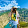 Логотип телеграм канала @weekkendvibes — WEEKEND VIBES✈️