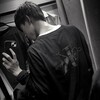 Логотип телеграм канала @weekndbroski — максим кран