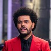 Логотип телеграм канала @weekndeveryday — The Weeknd на каждый день