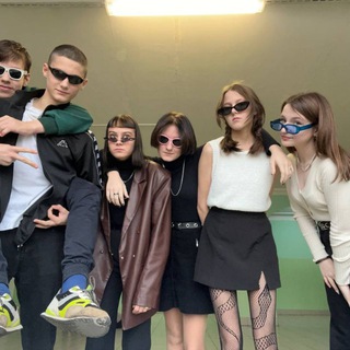 Логотип телеграм канала @weesons — Будни СОШ 2