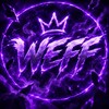 Логотип телеграм канала @weffmuvik — Weff ❄️