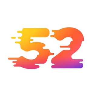 Логотип телеграм канала @wefiftytwo — FIFTYTWO
