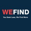 Logo of telegram channel wefind_uz — WEFIND