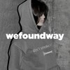 Логотип телеграм канала @wefoundway — wefoundwây