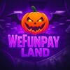 Логотип телеграм канала @wefunpayland — WeFunpayLand